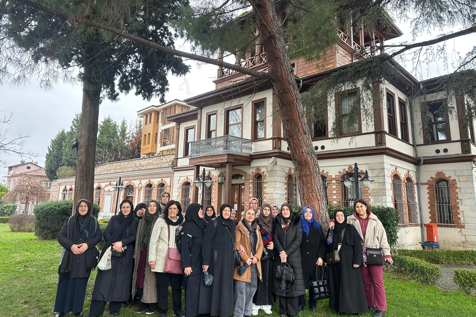 &ldquo;Gez-G&ouml;r&rdquo; ile Kocaeli&rsquo;yi keşfetmek bir başka