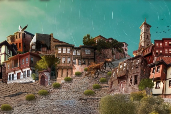 İzmit&rsquo;in k&uuml;lt&uuml;rel belleği d&uuml;nyaya a&ccedil;ılıyor