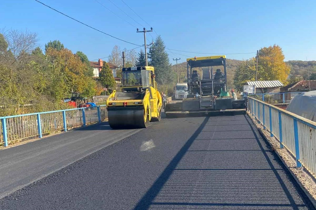  Gebze’de üstyapı seferberliği