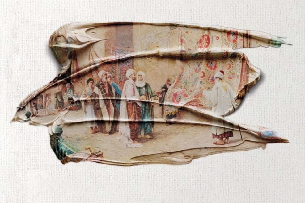 MEB'in 'Resimle Anlat, Ahiliği Yaşat' i&ccedil;in son başvuru 25 Aralık