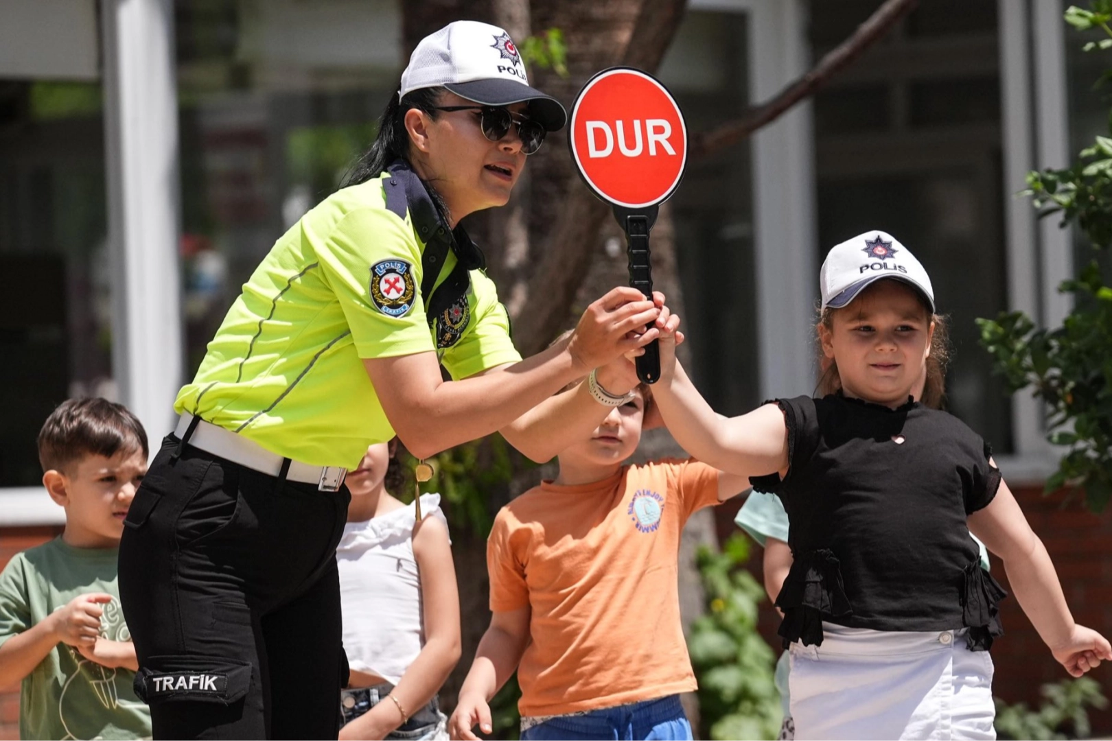 İ&ccedil;işleri'nden eğitim genelgesi