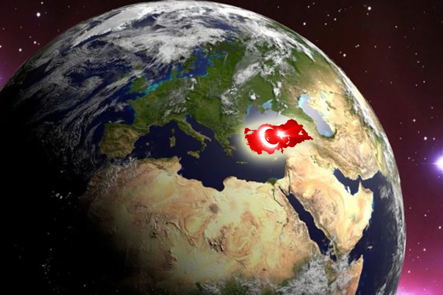 D&uuml;nyada T&uuml;rkiye&rsquo;nin yeri belli oldu... T&uuml;rkiye, &ccedil;ocuk ve gen&ccedil; n&uuml;fusta AB&rsquo;yi ge&ccedil;iyor