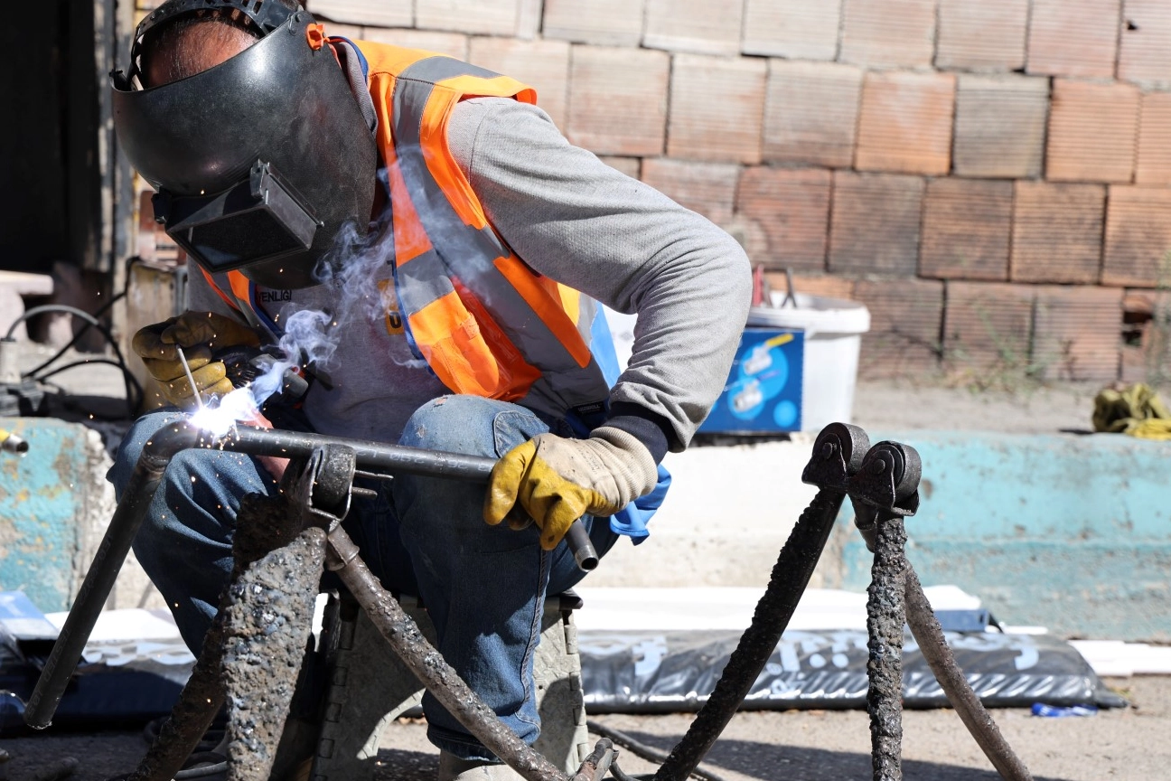 Kocaeli Dilovası&rsquo;nda temiz hava i&ccedil;in b&uuml;y&uuml;k adım