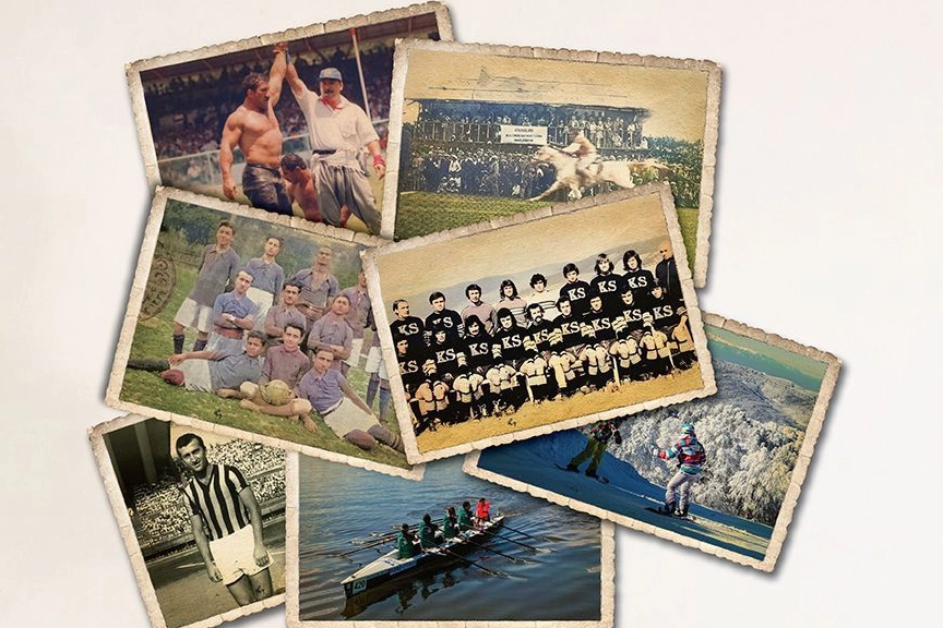 Kocaeli&rsquo;nin spor tarihi bu sempozyumda