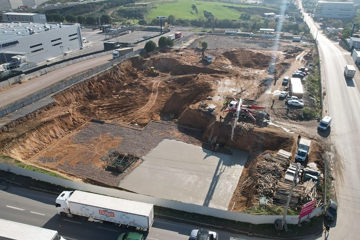 &Ccedil;ayırova&rsquo;ya tam donanımlı meslek lisesi geliyor