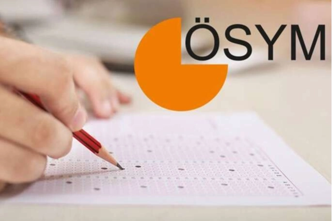 2025-ALES/3 sınava giriş belgeleri erişime a&ccedil;ıldı