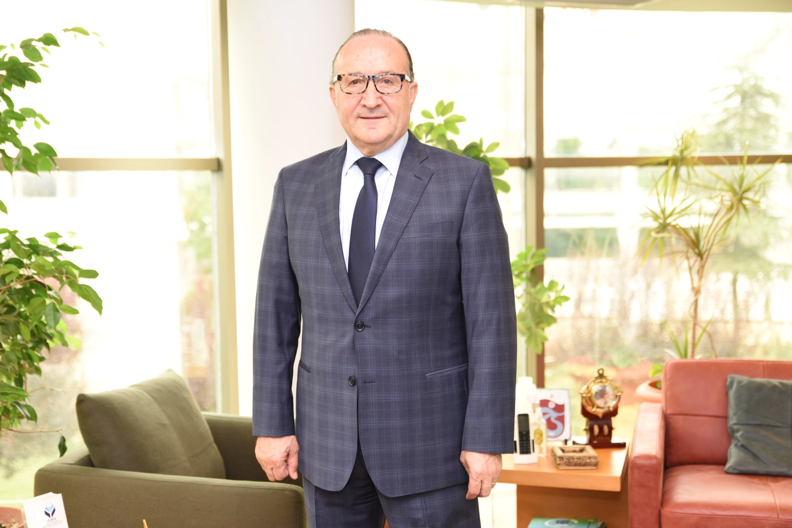 KSO Başkanı Zeytinoğlu b&uuml;t&ccedil;e ger&ccedil;ekleşmelerini değerlendirdi