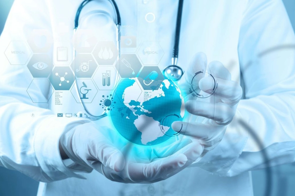 T&uuml;rkiye sağlık turizminde hedef b&uuml;y&uuml;tt&uuml;