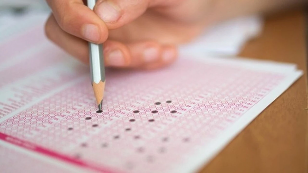 2025 YKS TYT cevap anahtarı ne zaman a&ccedil;ıklanıyor? Saat ve tarih bilgisi