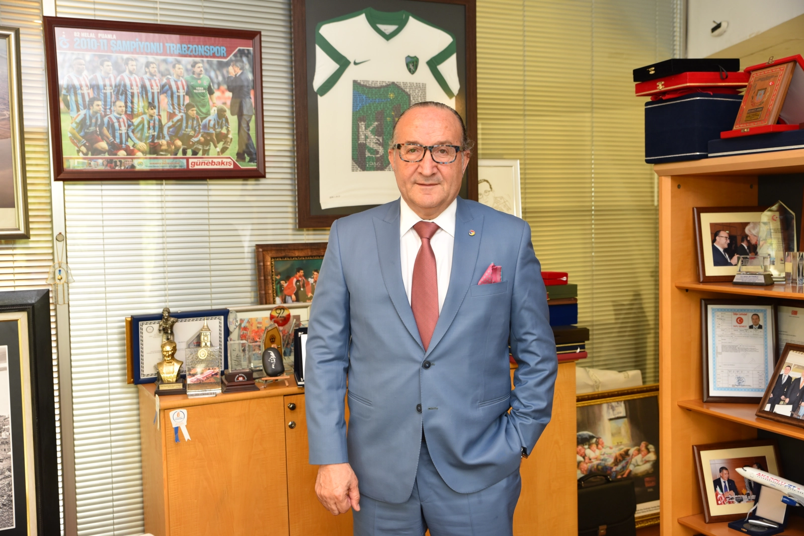 Zeytinoğlu&rsquo;ndan sanayi kapasite kullanım oranı değerlendirmesi