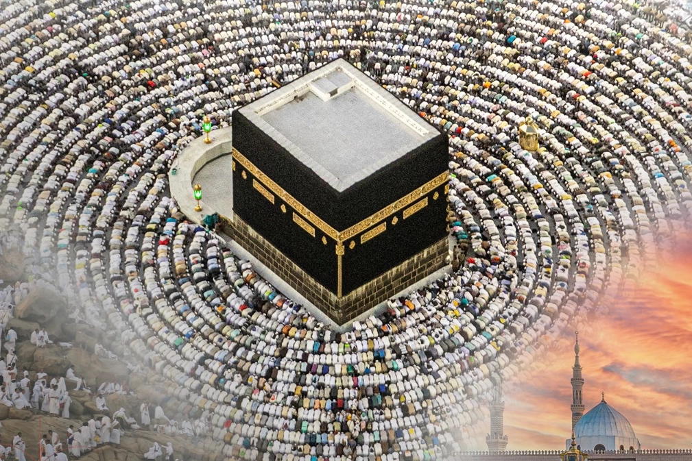 2026 Hac kurası i&ccedil;in kayıt uyarısı!