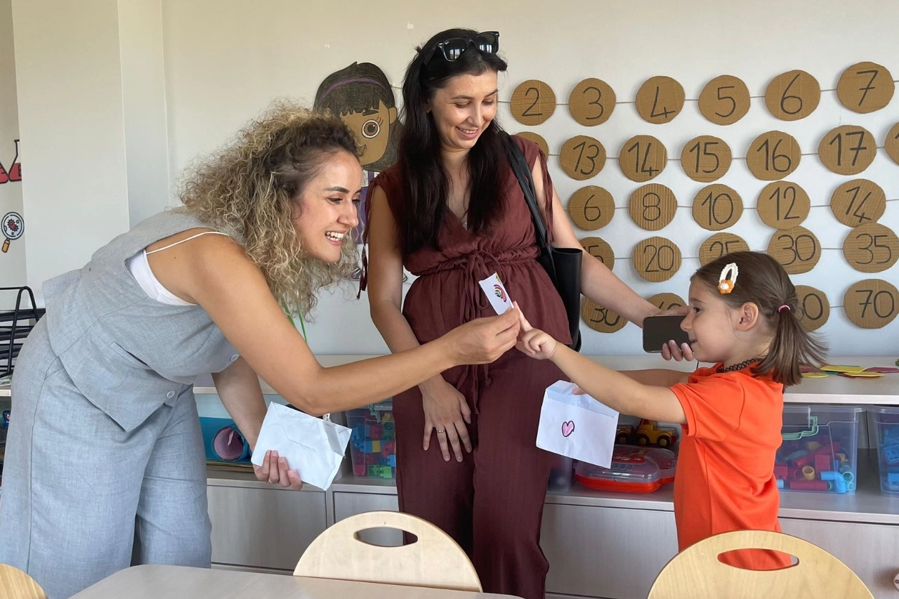 İzmit &Ccedil;ınar &Ccedil;ocuk Evlerinde yeni d&ouml;nem hazırlığı