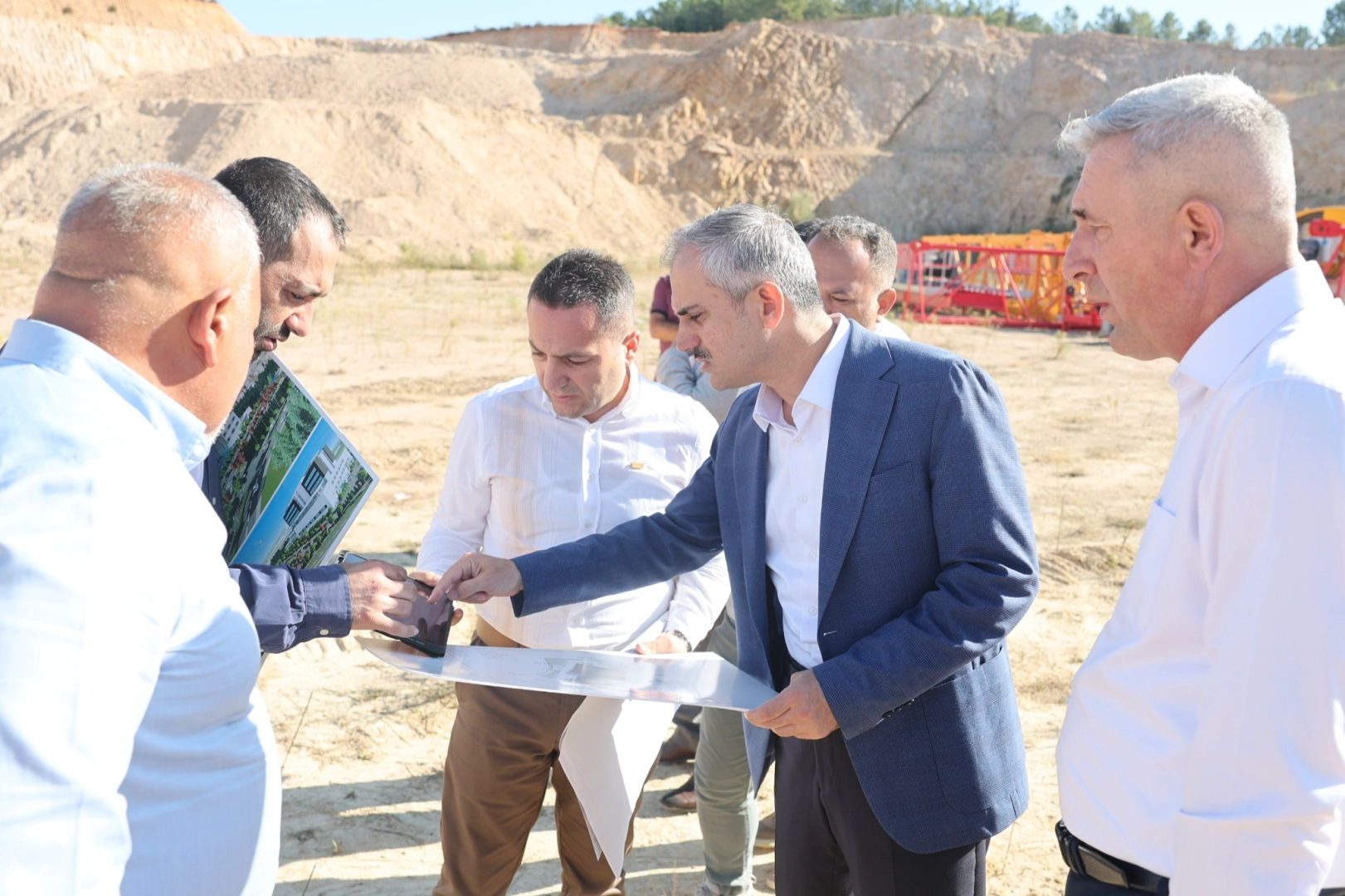 Kocaeli &Ccedil;ayırova&rsquo;nın hayali ger&ccedil;ek oluyor