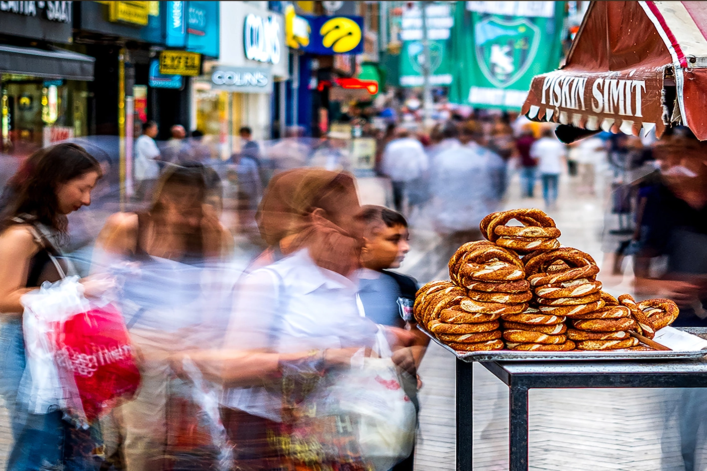Kocaeli&rsquo;yi anlatan en iyi kareler belli oldu