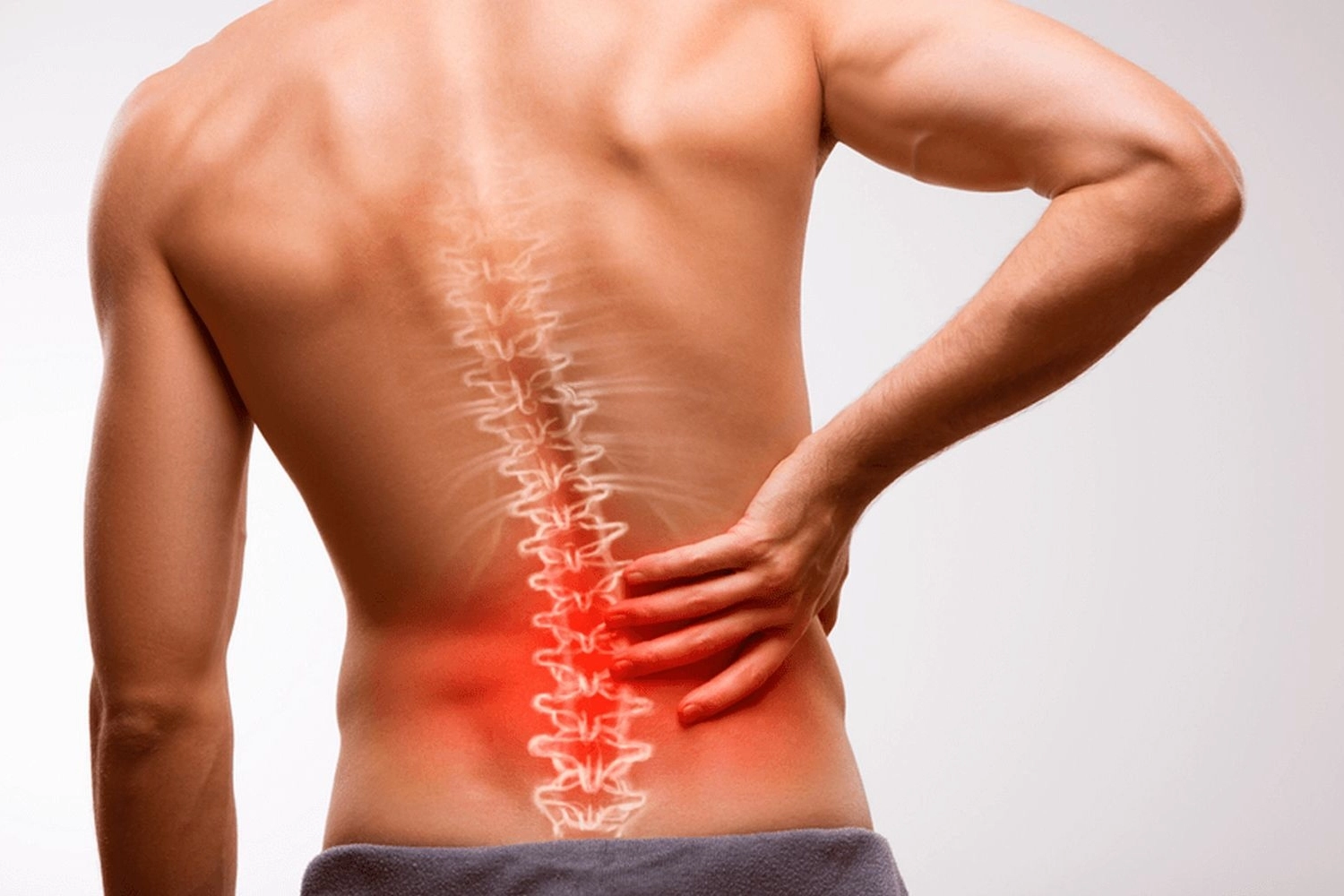 Bel fıtığı yaşı 15'e d&uuml;şt&uuml;!