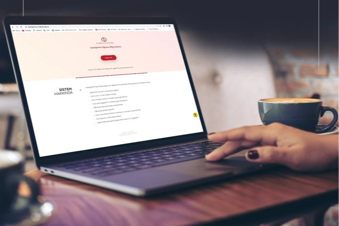 A&Ouml;F ara sınav giriş belgeleri erişime a&ccedil;ıldı