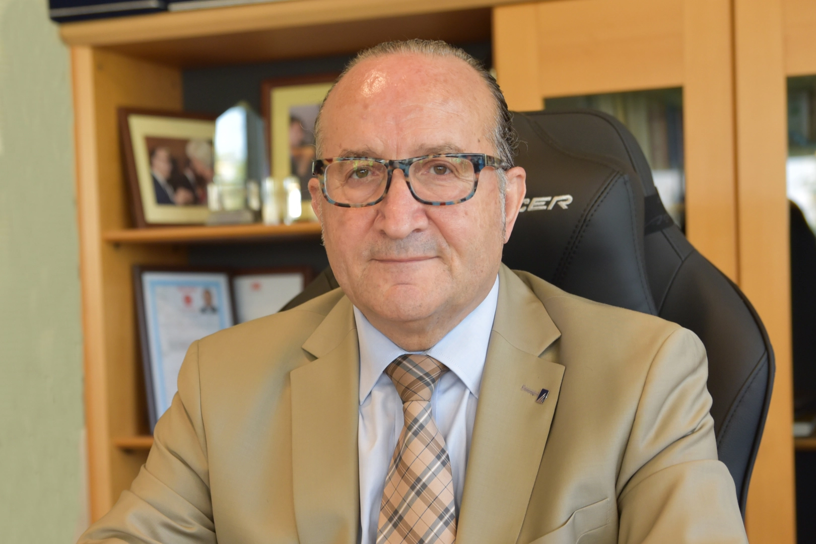 Kocaeli&rsquo;nin sanayi g&uuml;c&uuml;: 79 firma ilk 500&rsquo;de!