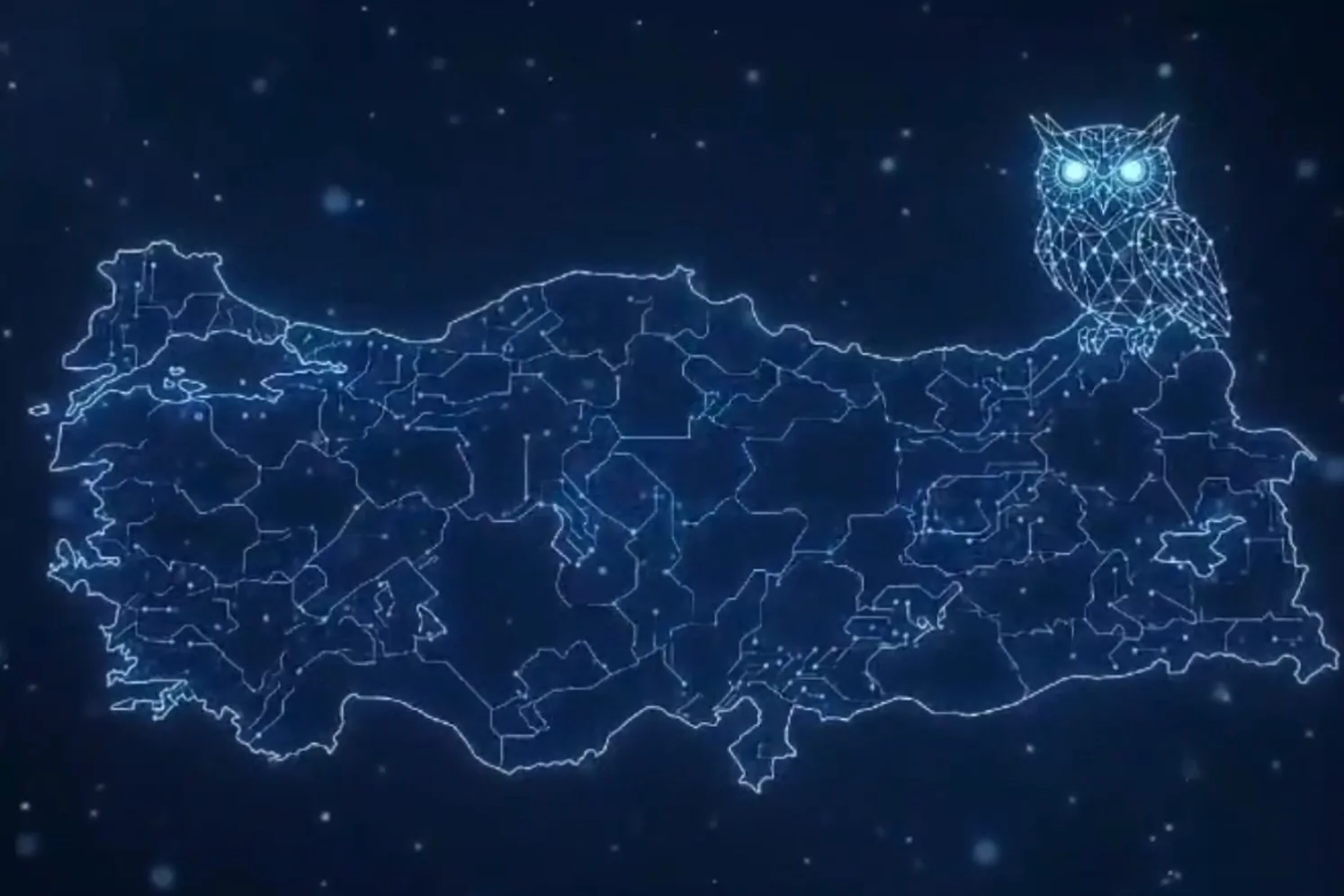 25 ilde 473 'siber' g&ouml;zaltı!
