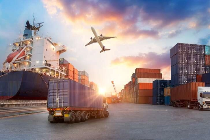 T&uuml;rkiye ihracatta Cumhuriyet tarihinin rekorunu kırdı... OECD'de en hızlı b&uuml;y&uuml;yen 2. &uuml;lkeyiz