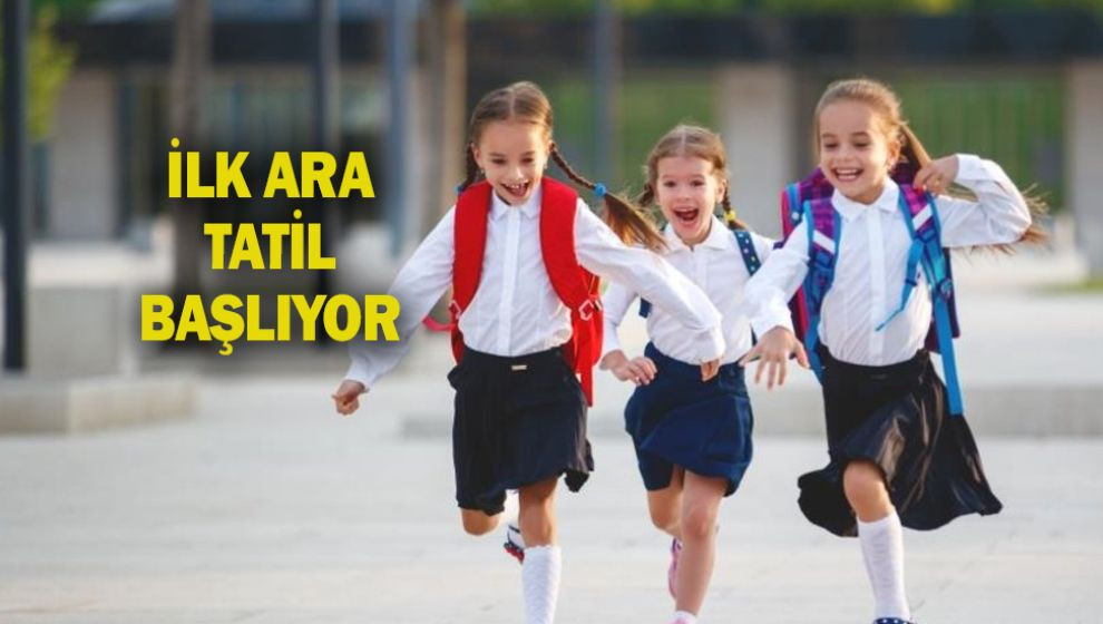 Ara tatil başlıyor! Uzmanlar velileri uyarıyor!..