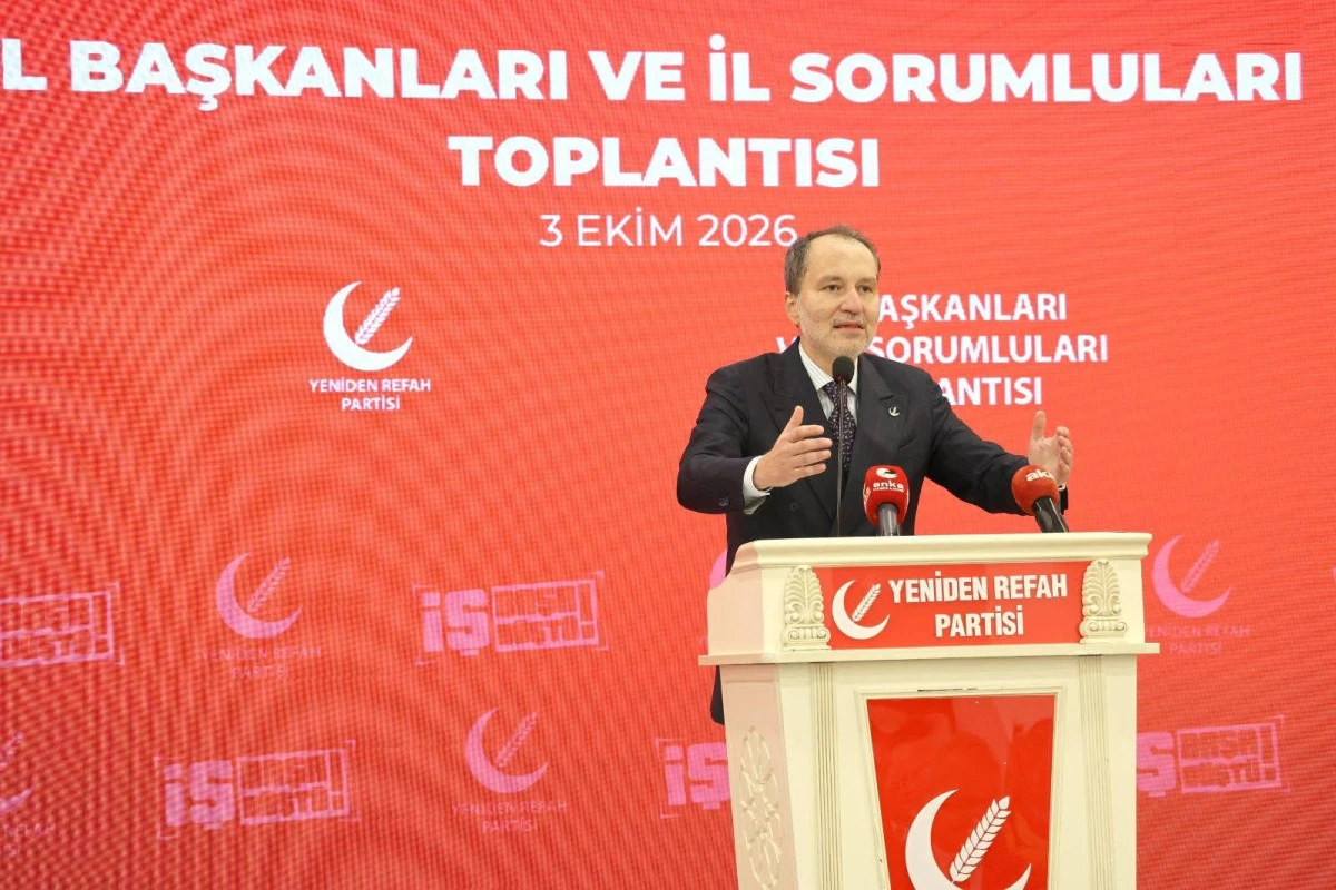 BAK&Uuml;&rsquo;DEN GİRİŞ YASAĞI, ERBAKAN&rsquo;DAN SERT MİSİLLEME
