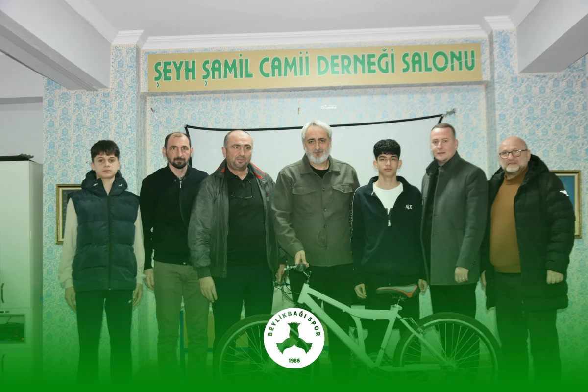 Başkan Kadir Cebeci: "İftar Soframızda Birlik ve Beraberliğimiz Per&ccedil;inlendi"