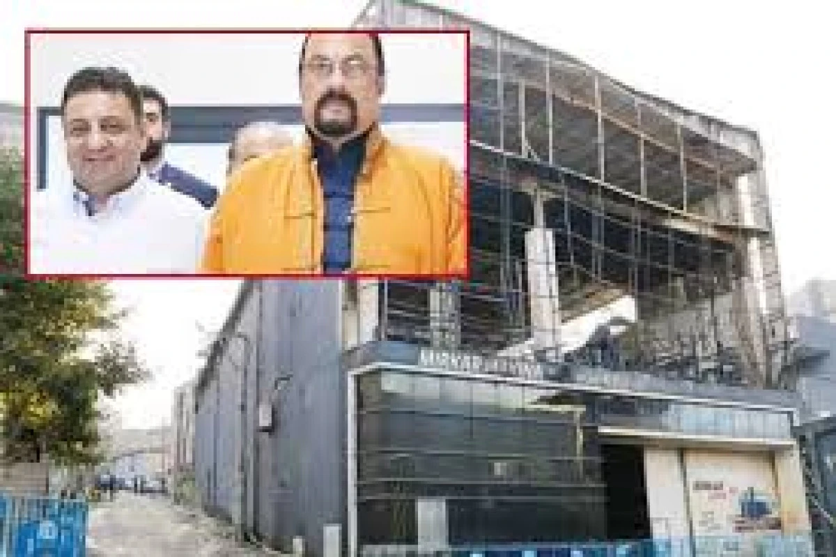 Dilovası&rsquo;ndaki parf&uuml;m fabrikası faciasında g&ouml;zler Oransal kardeşlerin dayısı Ali Osman Akat&rsquo;a &ccedil;evrildi