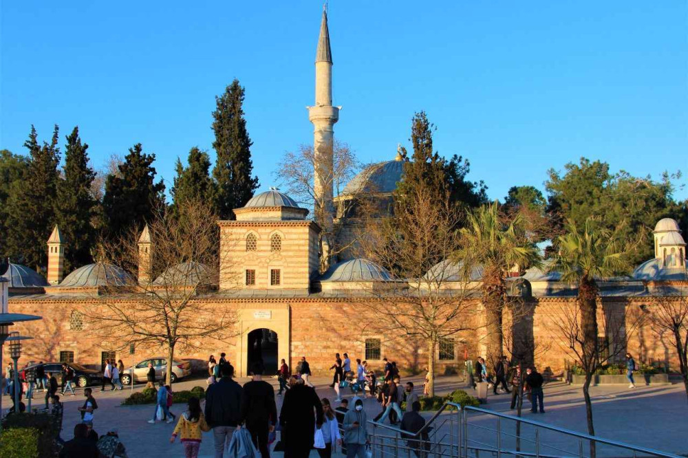 Diyanet İşleri Başkanlığının a&ccedil;ıkladığı namaz vakitlerine g&ouml;re Kocaeli ve il&ccedil;elerinde Kurban Bayramı namazı hangi g&uuml;n saat ka&ccedil;ta kılınacak?