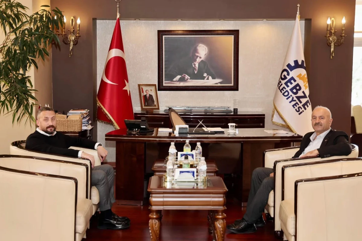 Elde edilen başarıları hep birlikte paylaşmaktan b&uuml;y&uuml;k onur ve gurur duyuyoruz