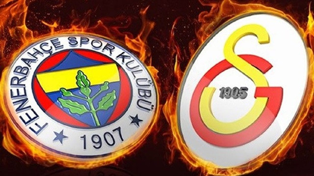 Fenerbahçe-Galatasaray derbisinin hakemi belli oldu