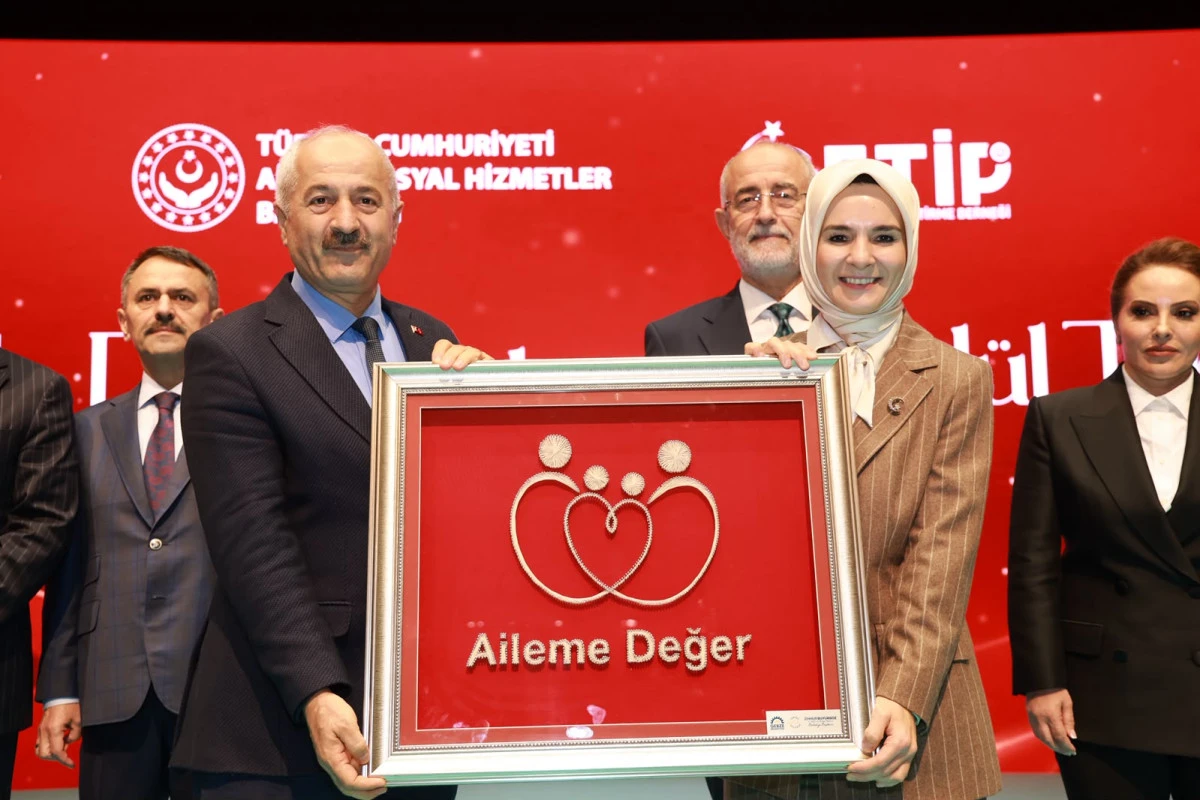 Gebze Belediyesi&rsquo;ne Aile Dostu İşletmeler &Ouml;d&uuml;l&uuml;