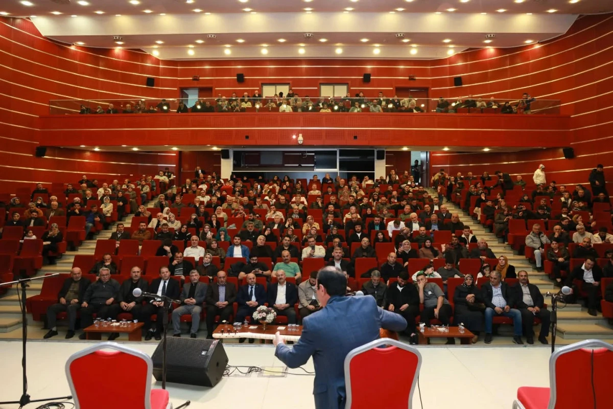 Gebze&rsquo;de Aşıklar Gecesine Yoğun İlgi