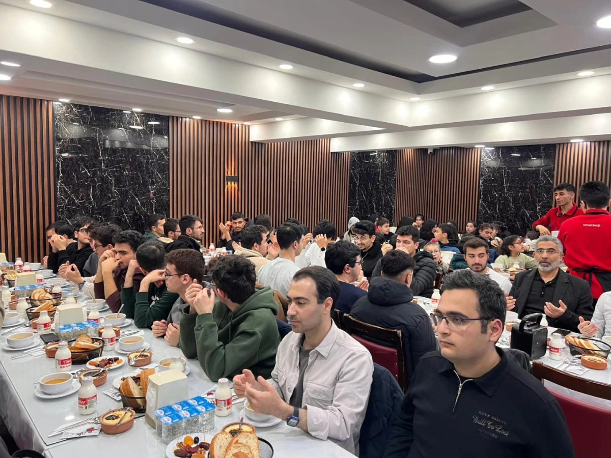 Gebze&rsquo;de G&ouml;n&uuml;l K&ouml;pr&uuml;leri Kuruluyor: &ldquo;Her İftar, Hisset İsar&rdquo;