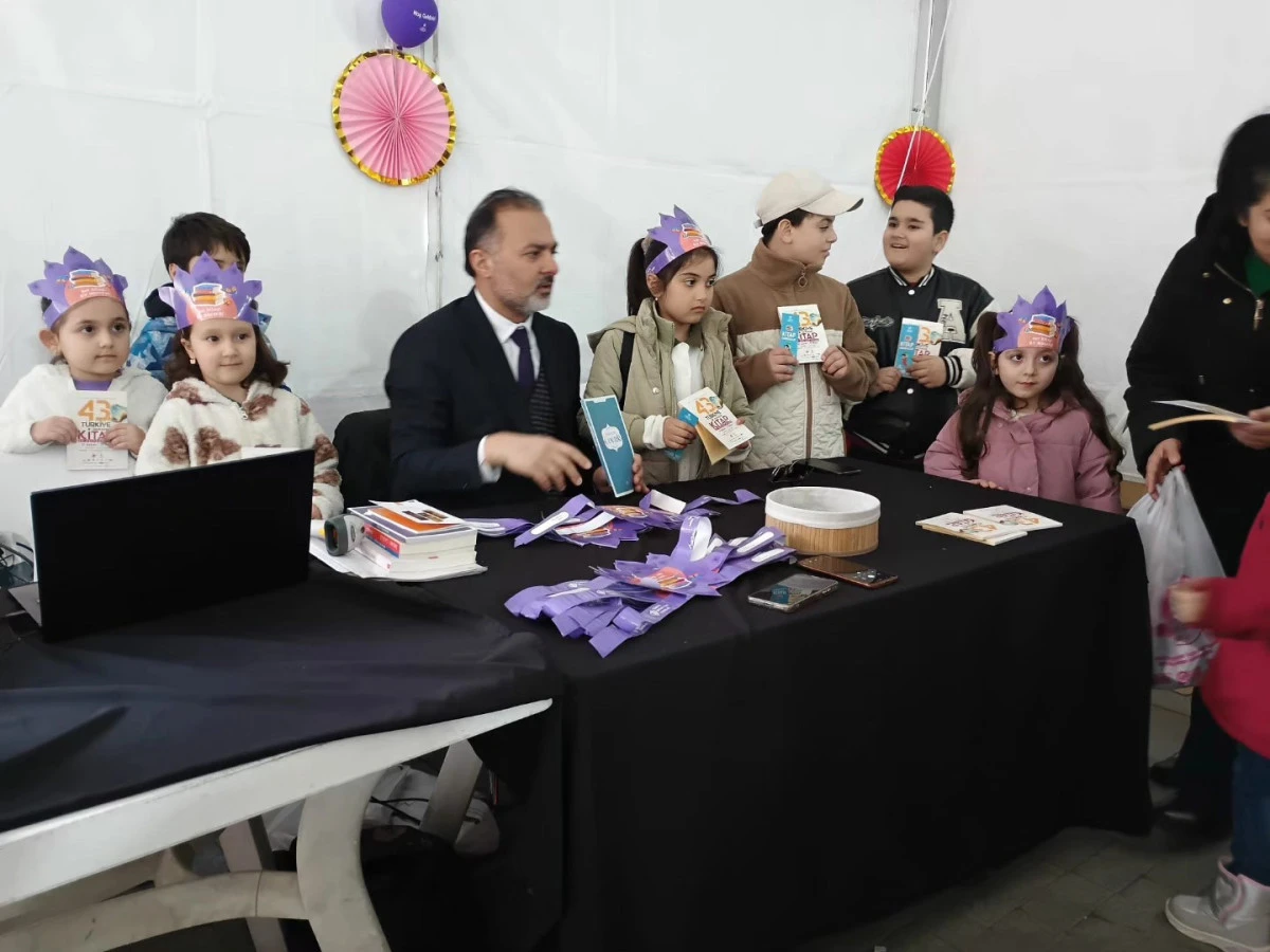 Gebze&rsquo;de Ramazan&rsquo;ın Kalbi Bu &Ccedil;adırda Atıyor!