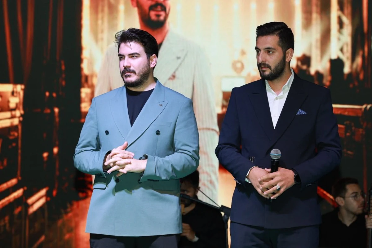 Gebze&rsquo;de Yaz Konserleri Coşkusu