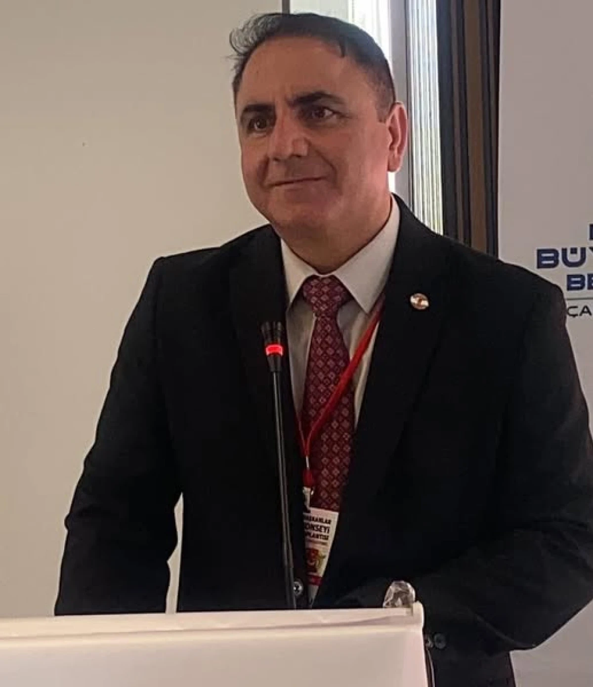 GGC BAŞKANI LEVENT ALTUN: BAĞIMSIZ VE G&Uuml;&Ccedil;L&Uuml; BİR BASIN İ&Ccedil;İN M&Uuml;CADELEMİZİ S&Uuml;RD&Uuml;RECEĞİZ