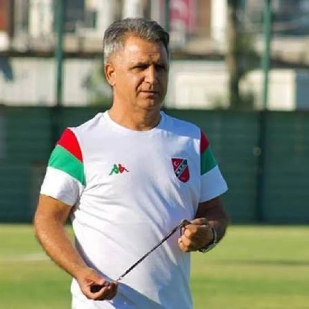 G&uuml;zide Gebzespor&rsquo;da Besim Durmuş D&ouml;nemi Başlıyor! İmza T&ouml;reninin Detayları Belli Oldu