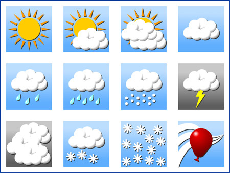 Haftanın son iş günü hava nasıl olacak? Meteoroloji'den sarı kodlu uyarı