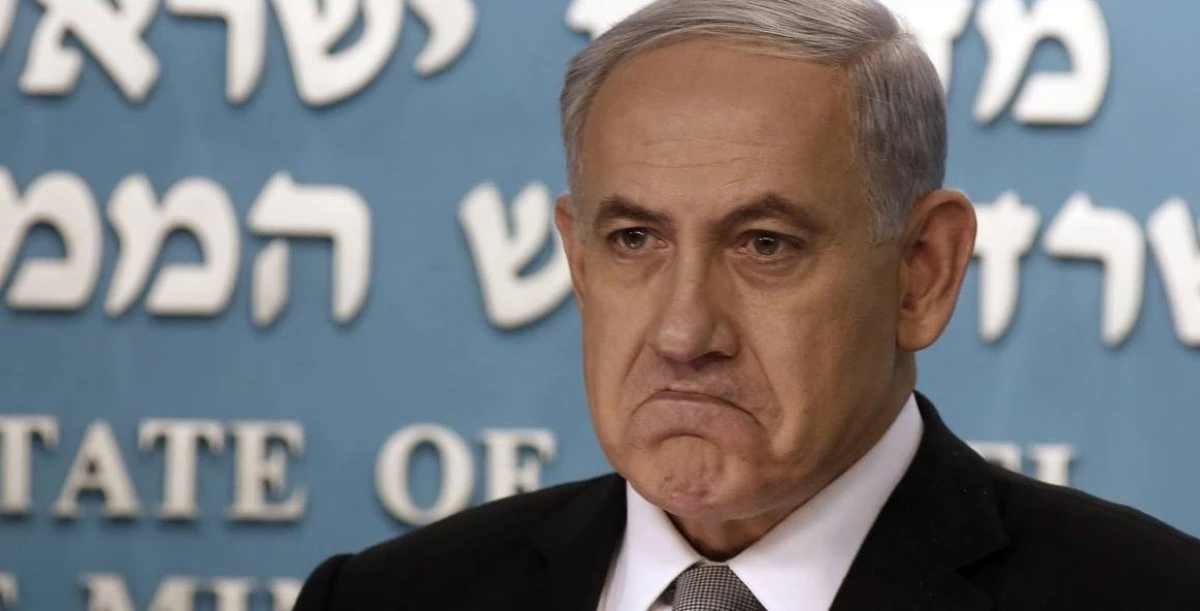 İkiy&uuml;zl&uuml; Siyonist israil &lsquo;savaş su&ccedil;unu&rsquo; hatırladı