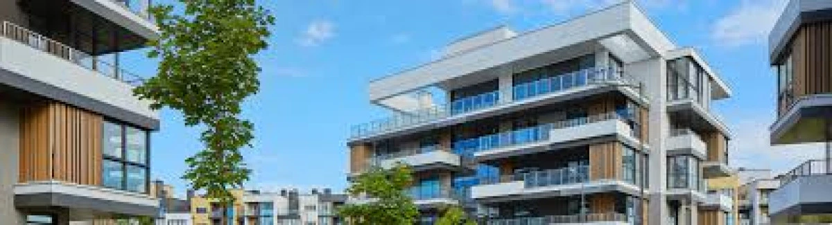 Kat İrtifaklı ve Kat M&uuml;lkiyetli Evler Arasındaki Farklar Nelerdir?