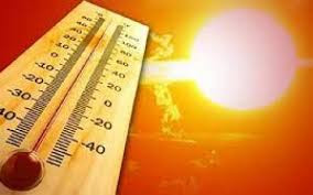 Kocaeli Valiliğinden &Ccedil;arşamba Perşembe Aşırı Sıcak Uyarısı