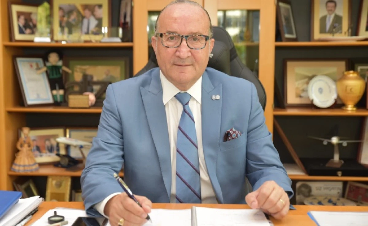 KSO Başkanı Zeytinoğlu enflasyon ve dış ticaret verilerini değerlendirdi