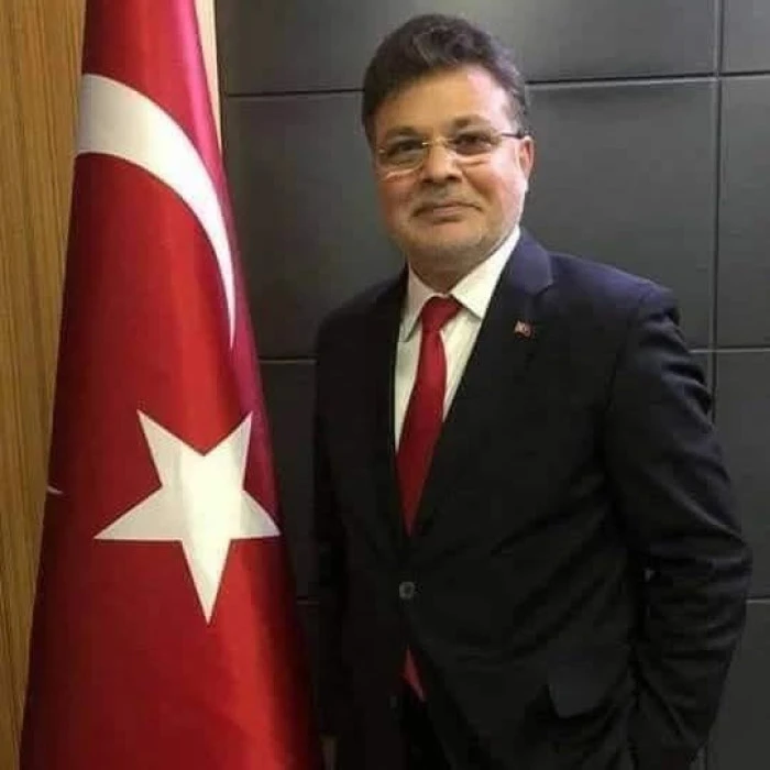 Savunma Susarsa Adalet Susar!" Yeniden Refahlı G&ouml;k&rsquo;ten 5 Nisan Mesajı