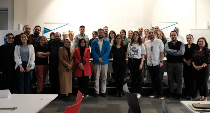 Sokaklar bu projeyle d&ouml;n&uuml;şt&uuml;r&uuml;lecek