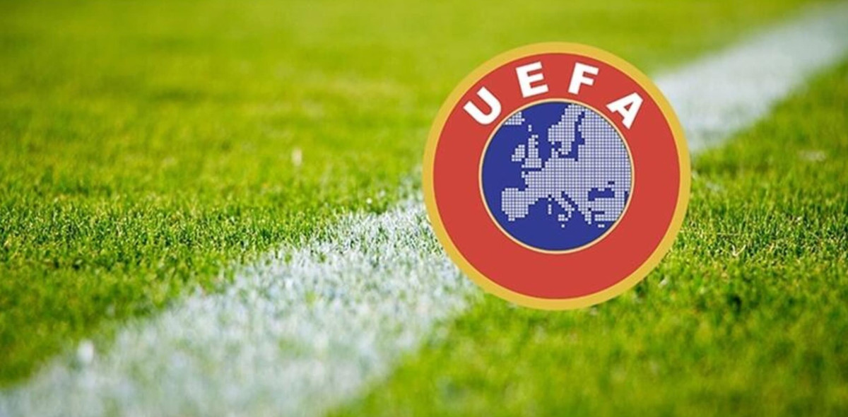 Türkiye UEFA Ülke Puanında Kaçıncı Sırada