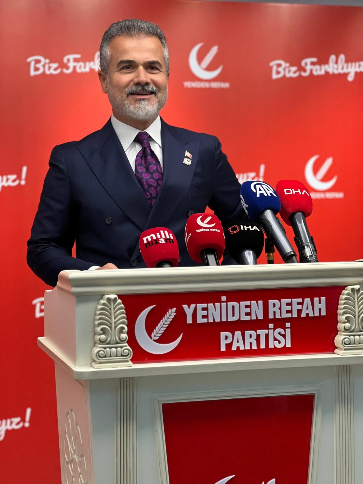 YENİDEN REFAH PARTİLİ KILI&Ccedil;'TAN YERİNDE BİR TESPİT ELEKTRİK DAĞITIM ŞİRKETLERİ TAM ANLAMIYLA BİR KABUSA D&Ouml;N&Uuml;ŞM&Uuml;ŞT&Uuml;R!