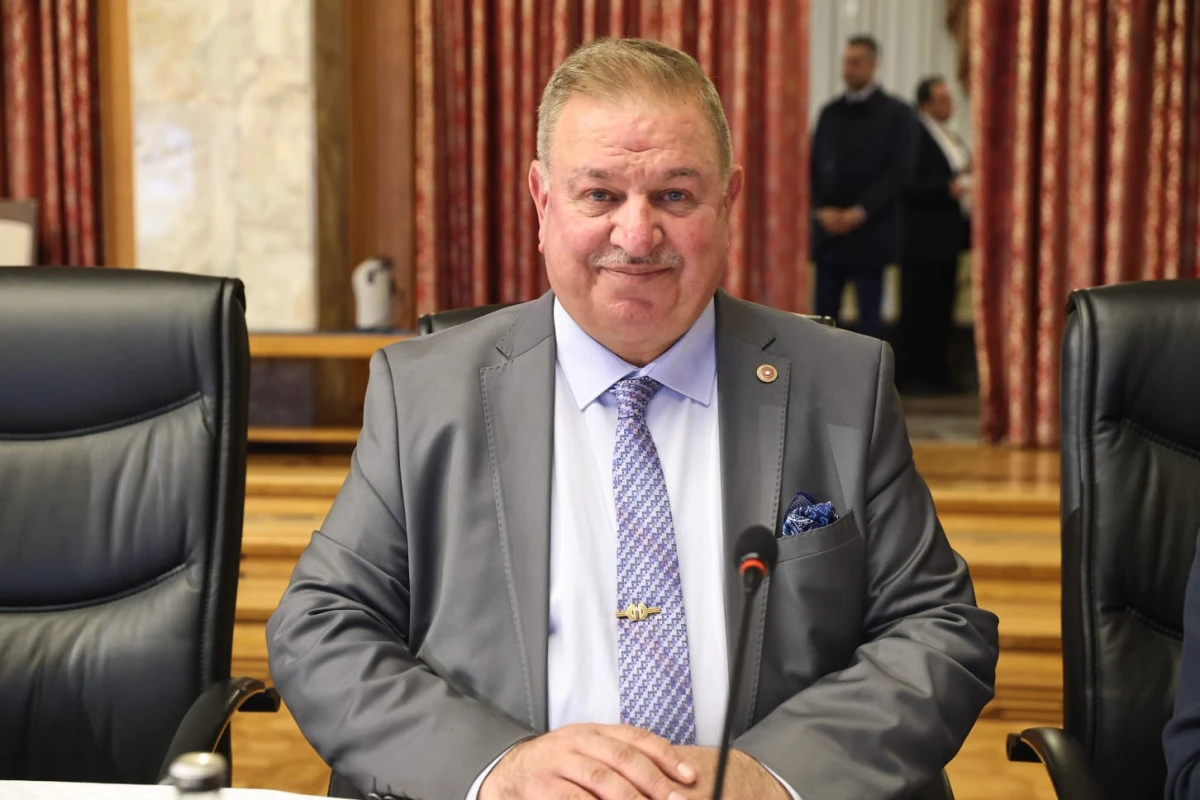 Yeniden Refah, &lsquo;Silahlar tamamen bırakılmalı, yapılması d&uuml;ş&uuml;n&uuml;len her t&uuml;rl&uuml; yasal d&uuml;zenleme i&ccedil;in referanduma gidilmeli