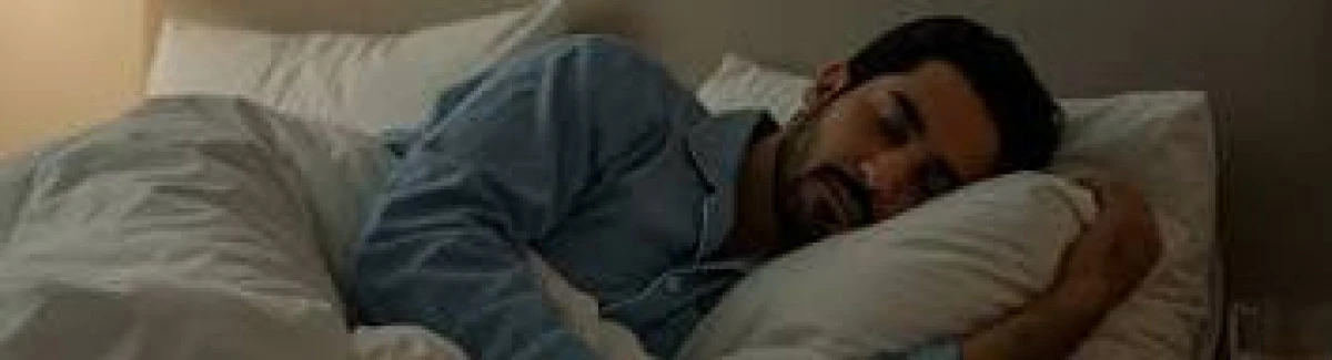 Zihinsel Sağlık İ&ccedil;in Kaliteli Uykunun &Ouml;nemi