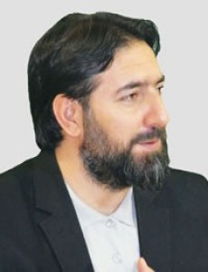 Dr. Abdulaziz KIRANŞAL